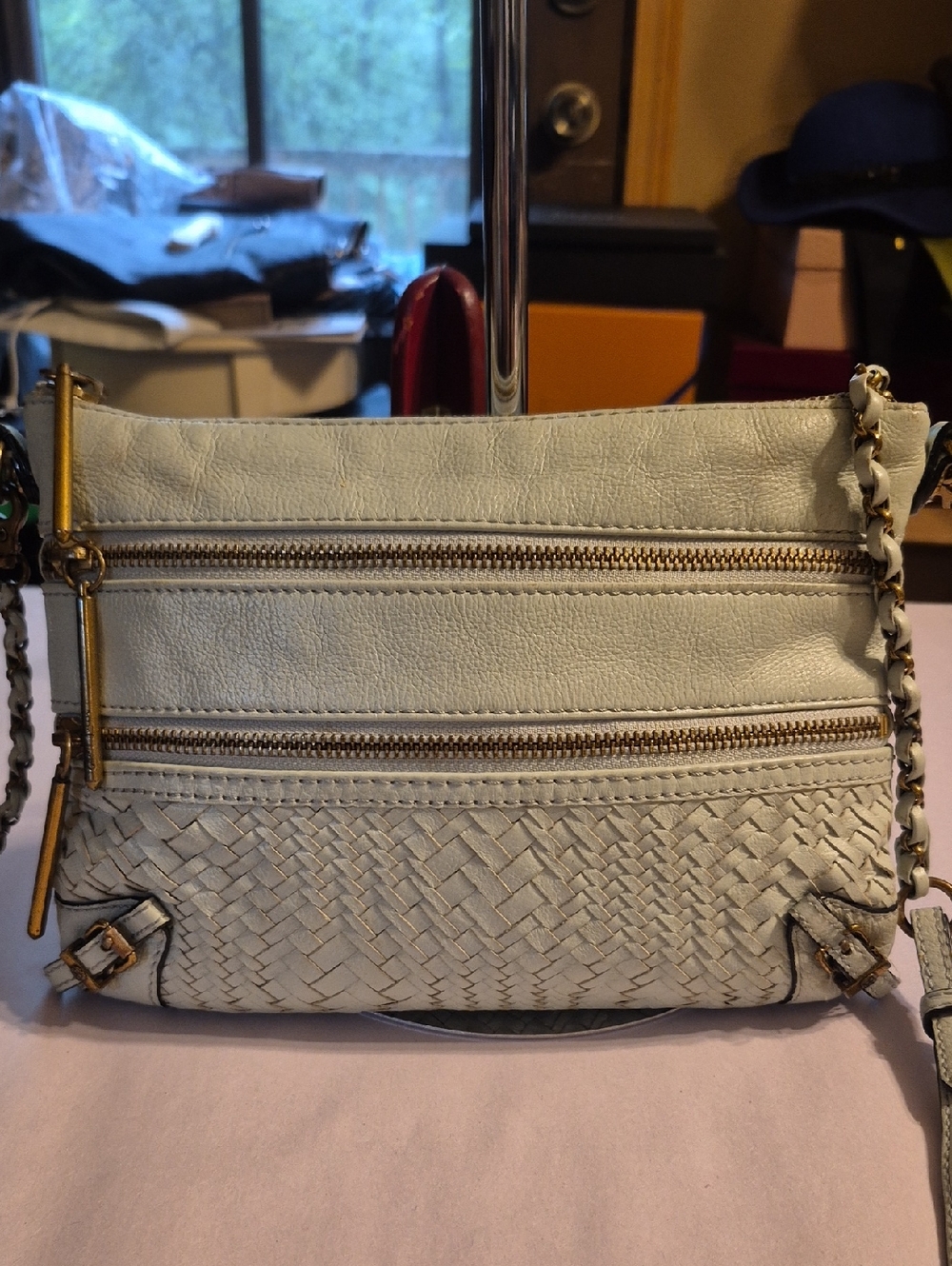 Elliott lucca Crossbody Bag - Picture 2 of 13